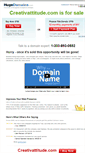 Mobile Screenshot of creativattitude.com